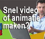 video of animatie maken