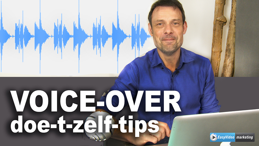 Voice over tips